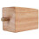 Wooden Sofa Legs Set 4 pcs 6 cm Solid Wood M8 8