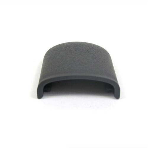 Jeep Wrangler Dashboard Grab Handle Plug Cover 2007-2010 1 2
