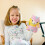 Dinosaur Hand Puppet Plush Toy for Kids 5