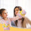Dinosaur Hand Puppet Plush Toy for Kids 2