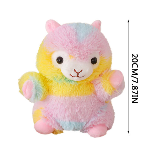Dinosaur Hand Puppet Plush Toy for Kids 2