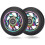 Scooter Replacement Wheels PU 100mm 2 pcs 4
