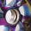 Scooter Replacement Wheels PU 100mm 2 pcs 5