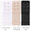 Women's Bra Extender Strap Soft Elastic 6 Pieces 2