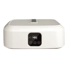 Portable Clothes Dryer Compact Electric Dryer Machine for Home Foldable Clothes Dryer Convenient Clothing Drying US Plug