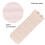 Women's Bra Extender Strap Soft Elastic 6 Pieces 5