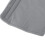 Microfiber Car Seatbelt Pad Covers Gray 2 pcs 27x6.5 cm 7