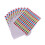 Heart Stickers Love Decorative 10 Sheets 8