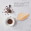 Coffee Filters Disposable Cone Paper 100 Pcs 3