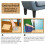 Wooden Sofa Legs Set 4 pcs 6 cm Solid Wood M8 4