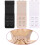 Women's Bra Extender Strap Soft Elastic 6 Pieces 7