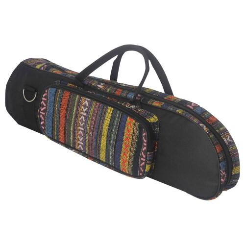 Trumpet Bag Handheld Padded Carry Case 2