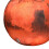 Planet Earth Plush Toy Educational 17cm 8