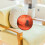Planet Earth Plush Toy Educational 17cm 7