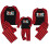 Christmas Matching Pajama Sets for Couples Adults 8