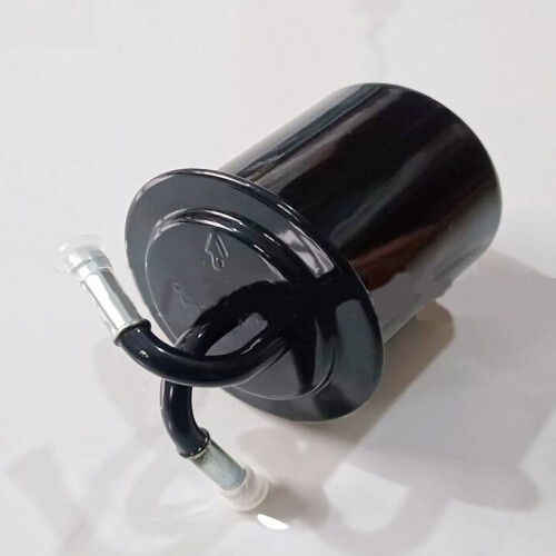 Inline Fuel Filter for Subaru Impreza Legacy Outback 1