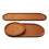 Solid Wood Hand-Polished Multi-Functional Tray 1pc 8