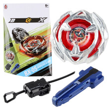 (Style K)X Series Burst Gyro Bx01 Beyblade Bulk Gyroscope Puzzle Toy Kids Gifts Birthday