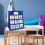Kids Visual Schedule Calendar Cards Learning Materials 70 6
