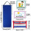 Kids Visual Schedule Calendar Cards Learning Materials 70 7