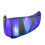 Helmet Visor Replacement for AGV K1 K3SV K5 Full Face 6