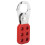 Insulated Lock Hasp Industrial Security Tool 2