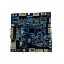 For UWANT XT100 / Smart2 VXXD06 / F10 Circuit Control Board Spare Parts Fault Reporting Motherboard