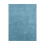 European solid color living room rug thickened washable 2