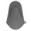 Oven Mitts Silicone Cooking Pinch Mitts Grey 2 Pack 5