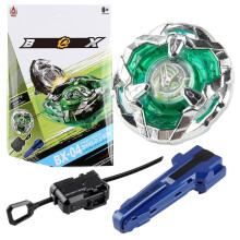 (Style J)X Series Burst Gyro Bx01 Beyblade Bulk Gyroscope Puzzle Toy Kids Gifts Birthday