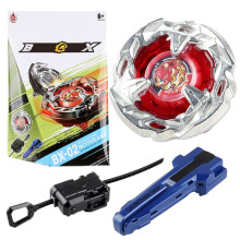 (Style H)X Series Burst Gyro Bx01 Beyblade Bulk Gyroscope Puzzle Toy Kids Gifts Birthday