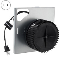 S97015162 Bathroom Exhaust Fan Motor for Broan & Nutone Model HD80 Series