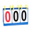 Portable Table Scoreboard for Volleyball Basketball Table 4