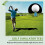 Simulator Tees,18 Pcs Indoor  Tees  Mat Tees Plastic  Tees Practice  Tees,Tall + Short 2
