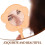 Wooden Handheld Mirror Unfinished 2 Pieces 5
