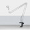C-Clamp Base Stand Aluminum Alloy 2 Pcs 7