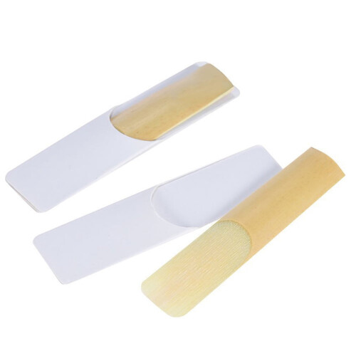 Eb Alto Saxophone Reeds Strength 2.5 10 Pcs 1