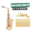 Eb Alto Saxophone Reeds Strength 2.5 10 Pcs 6