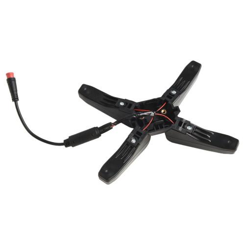 Original Headlight for Segway Ninebot ZT3 Pro Scooter 1