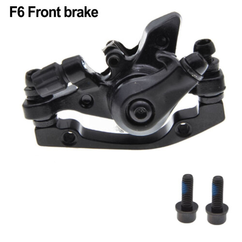 Ebike Brake Caliper Front Rear 160mm Rotor Alloy 1