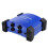 Alctron DI120 Two-Way Passive DI Box Impedance Converter DI BOX Stage Effect Device 2
