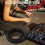 HOMEMAXS Scooter Wheel Replacement Honeycomb Tire 2