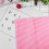 FAGINEY cotton fabric squares 50x50cm 7 pcs 6