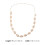 Women's Leaf-Shaped Waist Chain Accessories 2