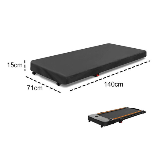 Under Desk Treadmill Cover Waterproof Dust-Proof 1