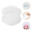 Disposable Breast Pads Ultra-Absorbent Leakproof 24pcs 4