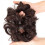 LELINTA Messy Hair Bun Extensions 2 pcs 4