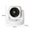 Portable Electric Heater Bladeless Ceramic 1500W 3