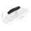 Plaster Trowel Ergonomic Grip 10-inch Wall Smoothing Tool 2
