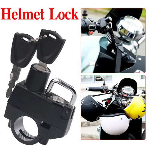 Vehicle Lock Battery Handle Hook for Car Motorcycle 1